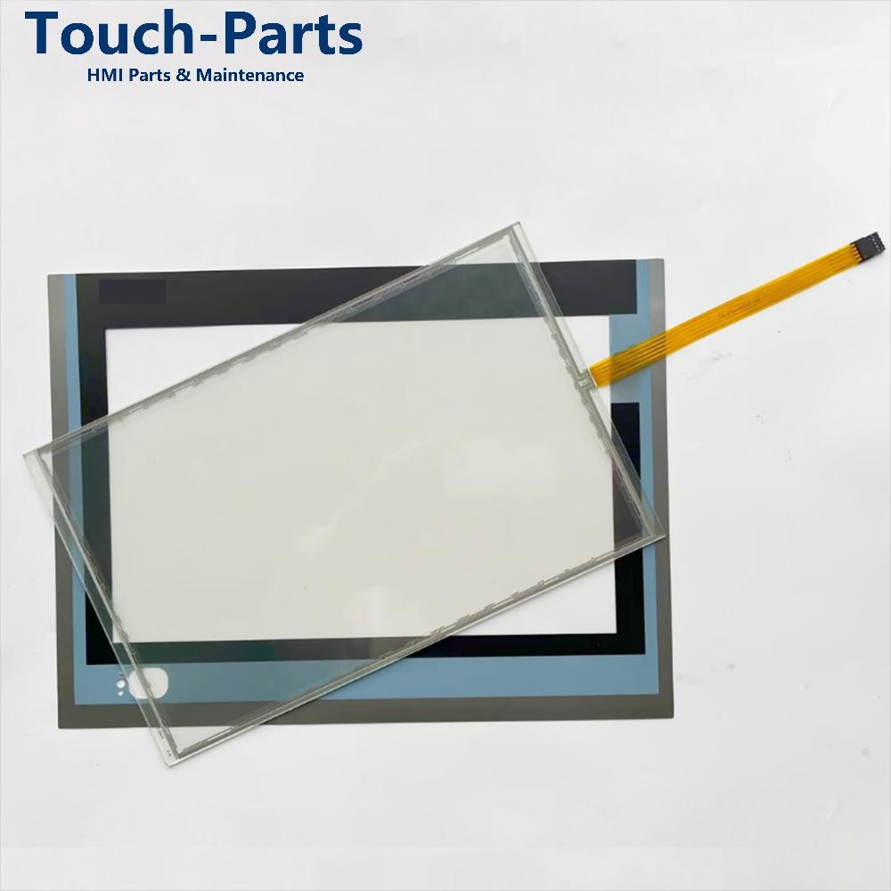 6AV7240-3BC16-0KA2 Touch Screen Glass Overlay for IPC477D Protective Film