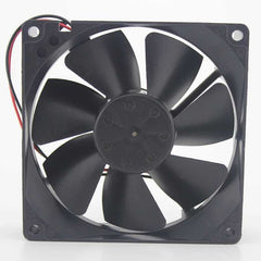 Fan For NMB 9225 3610KL-05W-B60 0.26A 24v inverter dual ball bearing cooling fan