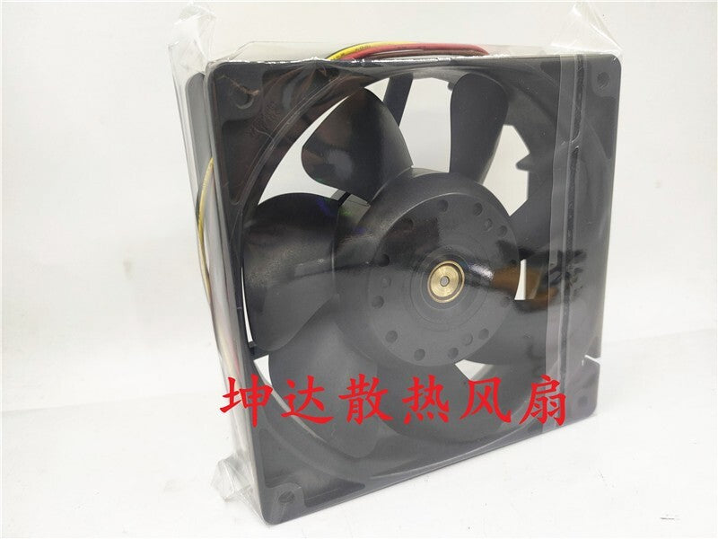 SanAce120 9G1212P1G061 DC12V 0.83A 12038 120mm inverter fan