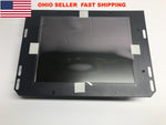 DIRECT REPLACEMEMT LCD FOR FANUC A61L-0001-0097/0096 D14CM-01A PLUG AND PLAY
