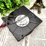 ADDA AB1224XB-Y01 0.70A 24 V 12032 LARGE AIR VOLUME TURBINE BLOWER COOLING FAN