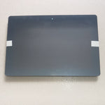 New LCD Display With Touch Screen Glass Replacement for Trimble GFX-750 GFX750