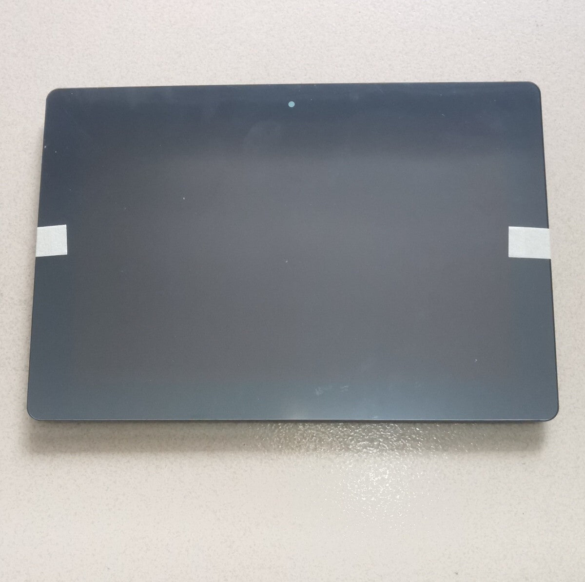 New LCD Display With Touch Screen Glass Replacement for Trimble GFX-750 GFX750