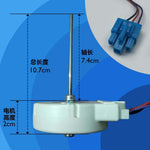0064000944 Haier Double Door Refrigerator Fan DLA5985HAEH Motor Fan Parts
