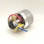 45mm Micro 3-phase Brushless Motor 21.6V 250W MBD45 Vacuum Cleaner Brushless Fan