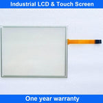 Touch Screen Panel Glass Digitizer For MTS6000A OTDR MTS6000A OTDR TouchScreen
