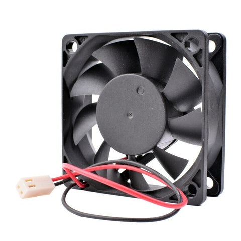 KF0620H1H-R 6cm 6020 60mm fan 12V 3.2W Large amount of air cooling fan 2PIN