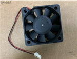 1 PCS NONOISE Fan G5015S12D CS DC 12V 0.080A 5CM 2 Pin 50*50*15MM