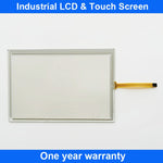 NT5Z-ST121-EC NT5Z Glass Panel Digitizer For NT5Z-ST121-EC NT5Z TouchScreen