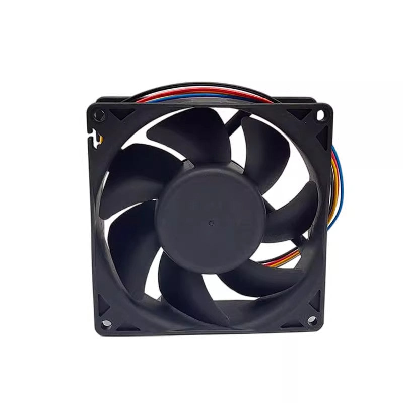 SUNON PMD1209PLB1-A DC12V 7.8W 9032 9CM 4-wire cooling fan