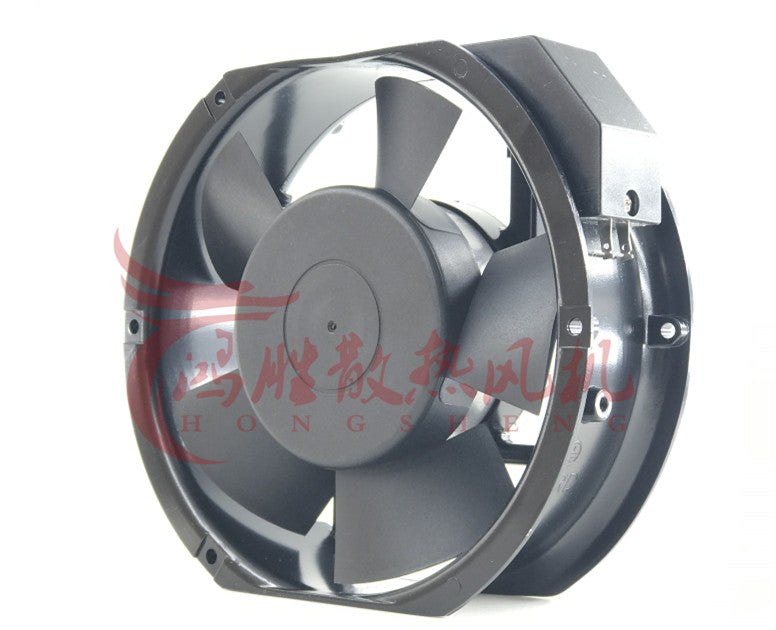 1PC U.S.TOYO FAN TAC17251115HT 115V 17251 insert Cooling fan