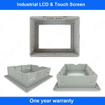 2711PC-T6C20D8 Plastic Cover for 2711PC-T6M20D8 Case Housing Shell