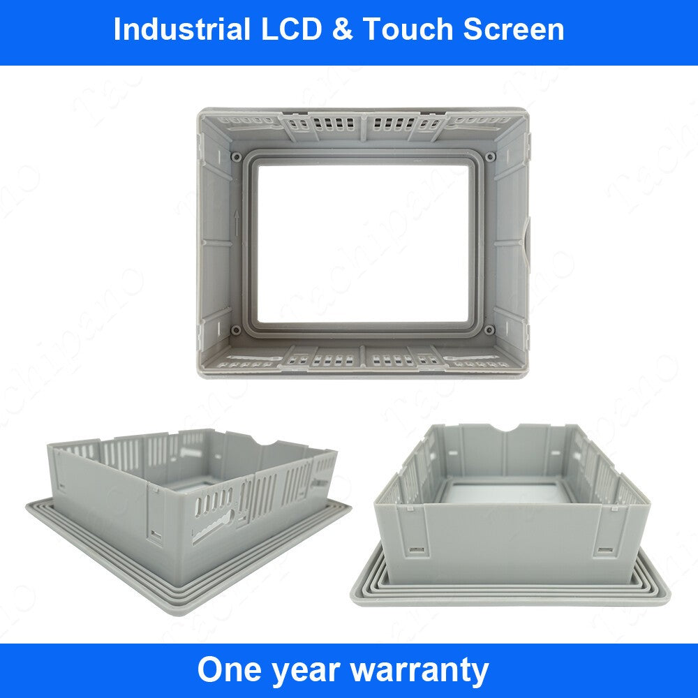 2711PC-T6C20D8 Plastic Cover for 2711PC-T6M20D8 Case Housing Shell