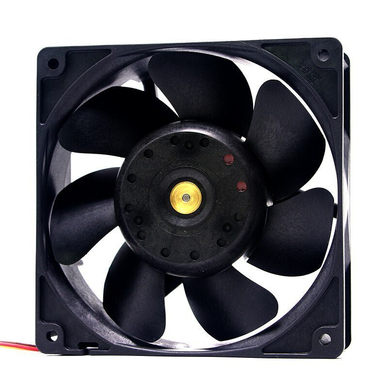 For SANYO 9G1212P1G04 San Ace 120mm 12cm 12038 DC 12V 0.83A Case Cooling Fan