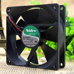 1PCS NEW Nidec TA350DC M34261-16 9025 24V 0.28A cooling fan