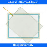 6AV6545-0DB10-0AX0 Touch Screen for 6AV6 545-0DB10-0AX0 MP370 15 with Overlay