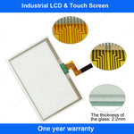 Touch Screen for PH41209515 Rev.H TS071A5K002 17060800 Panel Glass Replacement