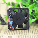 EBMPAPST 414F 40*40*10MM 24V 33 MA 0.8W Axial flow fan 2Pin Quiet Cooling Fan
