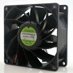 SUNON PMD2409PMB3-A 9038 24V 6W 2-wire inverter cooling fan
