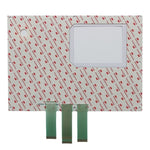 New For 6FC5500-0AA00-1AA0 Membrane Keypad Touch Screen Keyboard Protective Film
