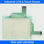 Touch Screen Panel Glass Digitizer For TP-3550S1 BKO-C11518H01 TouchScreen