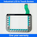 Touch Screen Panel 6AV6645-0EF01-0AX1 MOBILE PANEL 277F IWLAN V2 277-8 + Keypad