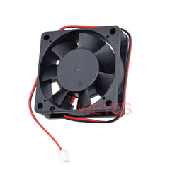 For SUNON MB60202V1-000C-A99 6020 60MM DC 24V 1.8W 6CM Inverter Cooling Fan 2PIN