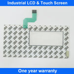 Membrane Keypad Keyboard Switch For NT11-SF121B-ECV1 NT11-SF121B-ECV1-CH Keypad