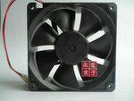 FANUC fan A90L-0001-0509 DC24V(NMB 4715KL-05W-B49) 120*120*38mm Case Cooling Fan
