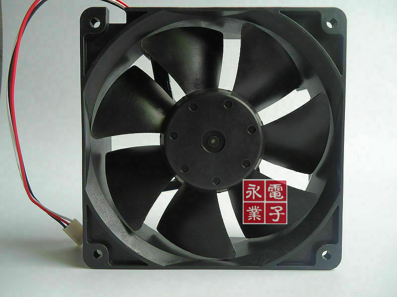 FANUC fan A90L-0001-0509 DC24V(NMB 4715KL-05W-B49) 120*120*38mm Case Cooling Fan