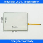 Touch Screen Panel Glass Digitizer For TP-4097S1 TP-4097S1F0 TP-4097S2F0 Touch