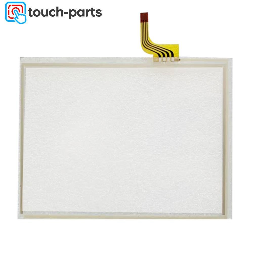 1PC New Touch Screen Panel Glass Touchpad For 033A10592D 033A1-0592D
