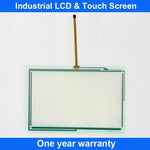 Touch Screen Panel Glass Digitizer For R8310-45 R8310-45D R8310-45F Touch