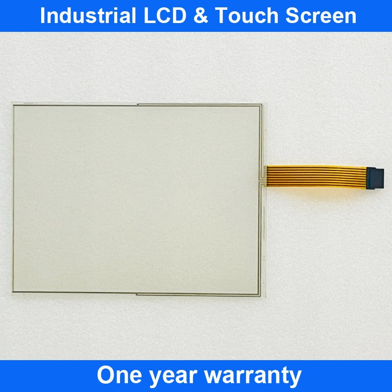 Touch Screen Glass Panel Digitizer For Dawar Tech PL8_12.1-00001R.B 54262 23714