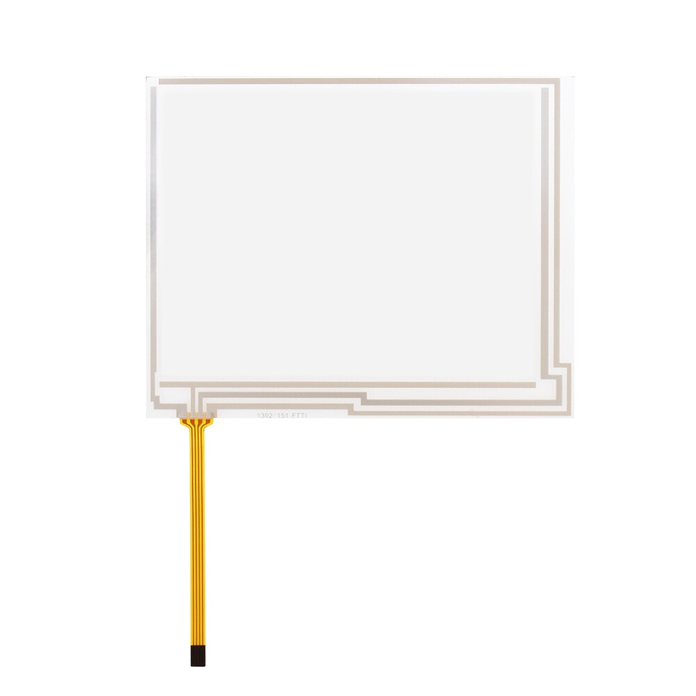 MT506 MT506M MT506MV Touch Screen Glass Panel for WEINVIEW Replacement Repair