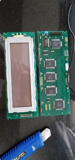 LCD Display Screen Panel For SHARP 4.7" LM24014 LM24014H N0170CH-1