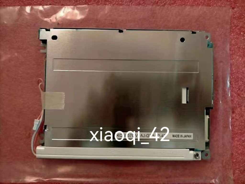 5.7 inch LCD Display Screen For RIGOL Oscilloscope DS5062CA DS5102CA Replacement