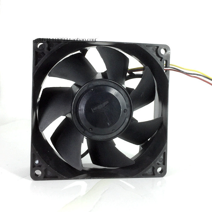 Nidec 9232 H92C24BS6AA7-53 24V 0.19A 9CM Inverter Cooling and cooling fan