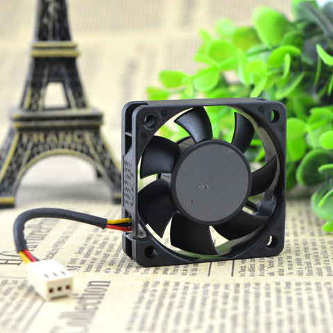 SUNON KDE1205PHV2 fan 50*50*15mm DC12V 1.0W 3pin