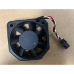 silent cooling fan 05001A0038 5015-12 12V 0.08A 5CM 5015 3-wire