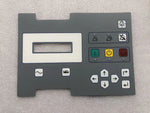 Keypad Membrane for FG Wilson Power Wizard 1.0 2.0 3.0 Controller PowerWizard