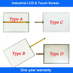 4PP420-1505-K03 Touch Screen for B&R 4PP420.1505-K03 Touch Panel Digitizer