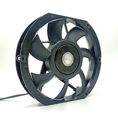 For Delta 17225 DC 12V 3.6A AFB1512EH 17CM 172*150*25MM Inverter Exhaust Fan