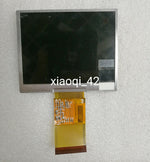 new 3.5 inch 50 pins industrial LCD screen display PD035QX2(LF) replacement