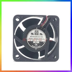 1PCS OD4020-24HB01A DC24V 0.08A 4020 4CM 3-wire Inverter Cooling Fan