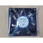 FOXCONN PVA092J12M-P Fan 12V 0.95A 90x90x32mm 4-Pin Case/CPU Cooling Fan