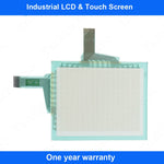 3180050-01 Touch Screen for 2980070-02 2980070-04 Glass Panel with Front Overlay