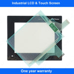 GT1155-QSBD Touch Screen for GT1155-QSBD-C Misubishi with Front Overlay