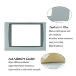 2711P-T10C4D6 Front Overlay for 2711P-RBT10 Touch Screen Panel