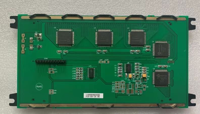 Compatible LM24010 LM24010J LM24010Z LM24P20 240*128 TFT LCD Display Screen